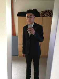 Profilbild von Ivan Hussein