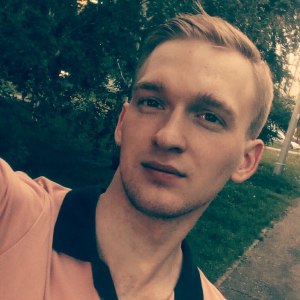 Profilbild von Ivan Izmaylov