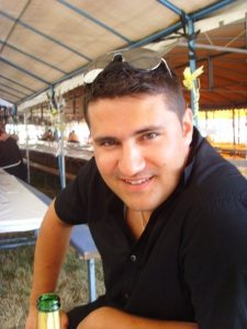 Profilbild von Ivan Jelic