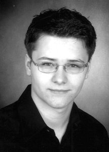 Profilbild von Ivan Kljaic