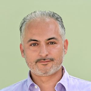 Profilbild von Ivan König Perez