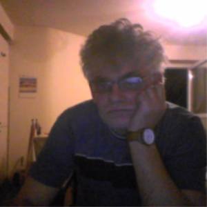 Profilbild von Ivan Orisak