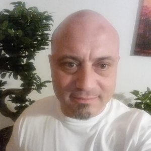 Profilbild von Ivan Perrucci