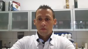 Profilbild von Ivan Sandrk