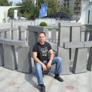 Profilbild von Ivan Sladkij