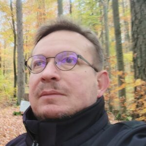 Profilbild von Ivan Sudac