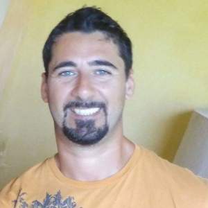 Profilbild von Ivan Suman