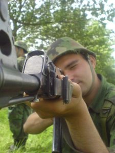 Profilbild von Ivan Zivojinovic