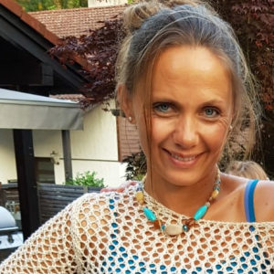 Profilbild von Ivana Eckerhall