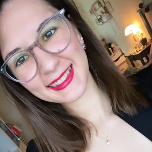 Profilbild von Ivana Krajinovic