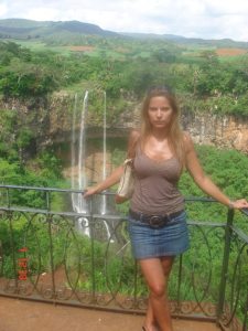 Profilbild von Ivana Odak