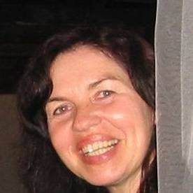 Profilbild von Ivanka Radoeva