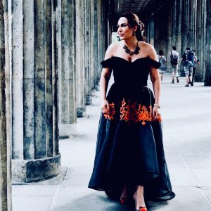 Profilbild von Ivanka Versich