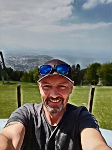 Profilbild von Ivano Frapporti