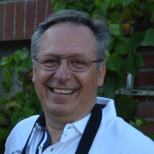 Profilbild von Ivano Maggi