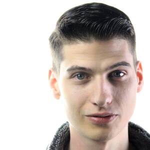 Profilbild von Ivaylo Dorovski