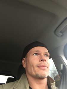 Profilbild von Iven Görbig