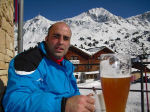 Profilbild von Iven Liewald