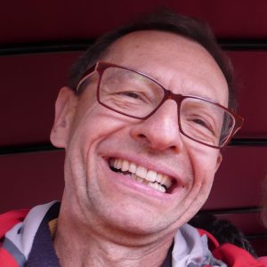 Profilbild von Iver Lauermann