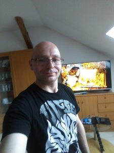 Profilbild von Ives Sommer