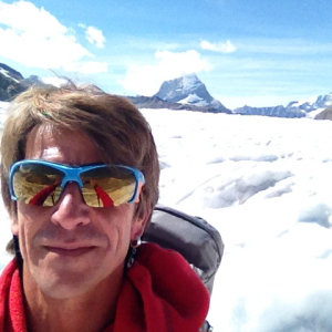 Profilbild von Ives Wagner