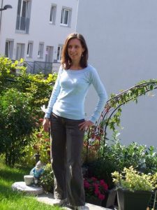 Profilbild von Iveta Koch