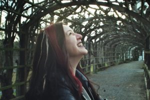 Profilbild von Ivette Hoffmann