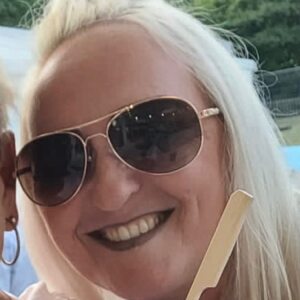 Profilbild von Ivette Hübsch