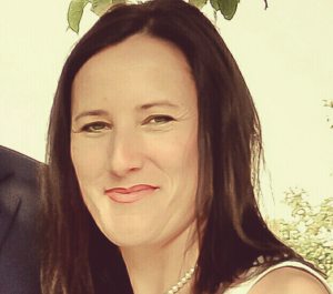 Profilbild von Ivette Menzel-Angrisani