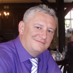 Profilbild von Ivica Crnkovic
