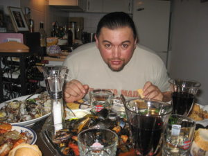 Profilbild von Ivica Feradov