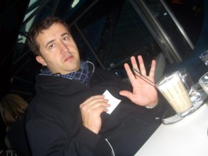 Profilbild von Ivica Grbesic