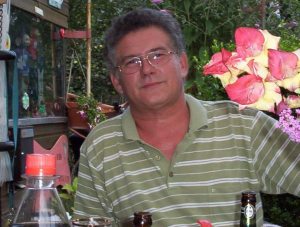 Profilbild von Ivica Marekovic
