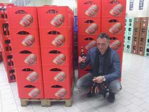 Profilbild von Ivica Perkovic