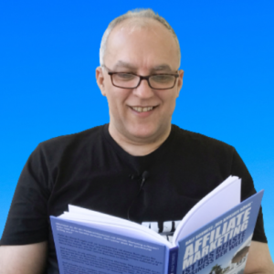 Profilbild von Ivica Sacer