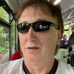 Profilbild von Ivica Stojanovski