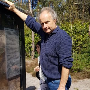 Profilbild von Ivo Boel