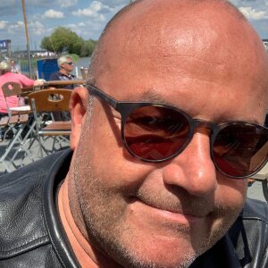 Profilbild von Ivo Böse