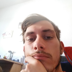 Profilbild von Ivo Dorr