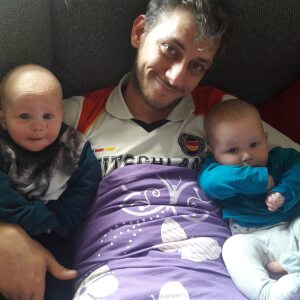 Profilbild von Ivo Dorr