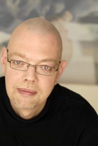 Profilbild von Ivo Ehrlich