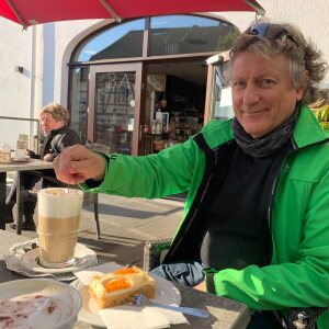 Profilbild von Ivo Filipek