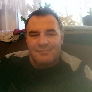 Profilbild von Ivo Gregurevic