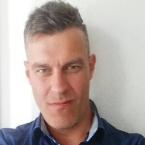 Profilbild von Ivo Großner