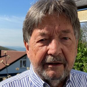 Profilbild von Ivo Hartung