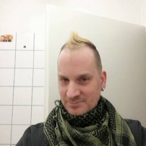Profilbild von Ivo Hinrichsen
