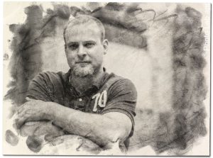 Profilbild von Ivo Jürß