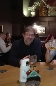 Profilbild von Ivo Köhler