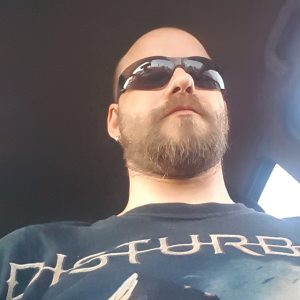 Profilbild von Ivo Krüger