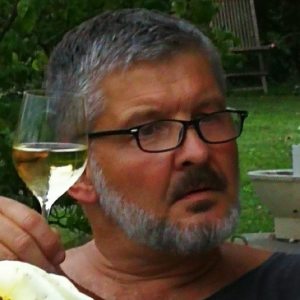 Profilbild von Ivo Lappe